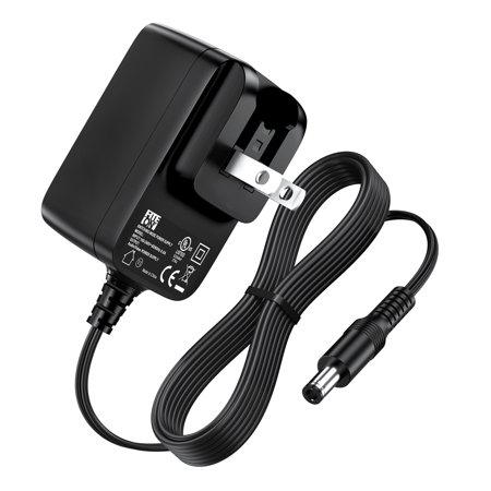 FITE on UL LISTED AC Adapter Compatible with Vtech LS-5105 LS5105 Cordless Handset Charger Power Supply Cord