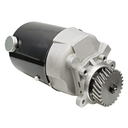 Fits Ford Tractor Power Steering Pump 8000 8530 8630 8700 8730 8830 9000 9700 TW5 ...