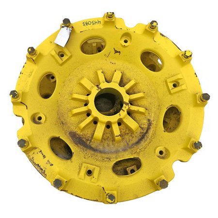 Used Cast Wheel Fits John Deere 9460R 9520R 9470R 9620R 9420R 9560R 9510R 9570R R320677