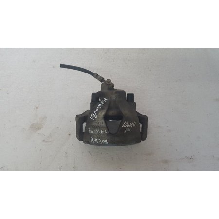 (Pre-Owned Original Parts)Front Right Brake Caliper 288mm Fits 99 00 01 02 03 04 05 06 07 08 09 10 Beetle