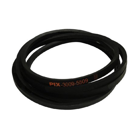 RAParts 3009-5509 - Belt