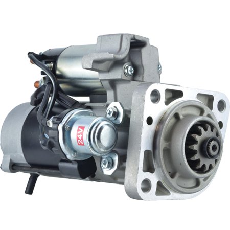 Starter for Man Various 30291 51.26201-7263 410-48321