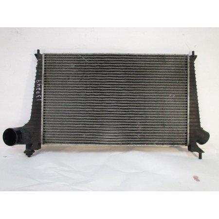 (Pre-Owned Original Parts)Intercooler Fits 99 00 01 02 03 04 05 06 07 08 09 Saab 9-5 4 Cylinder R200646