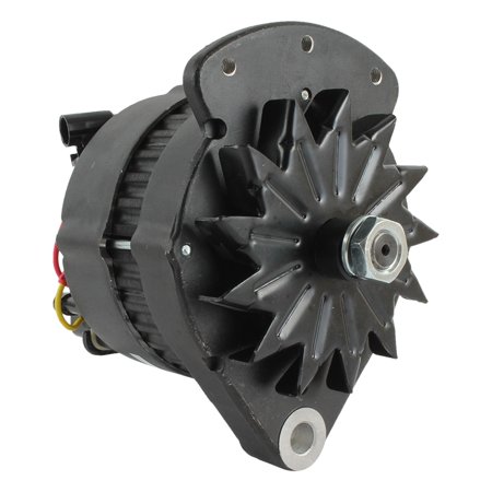 DB Electrical 400-16027 New Alternator for Carrier Transicold 300040919  300040960  90-05-9306