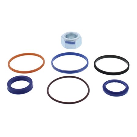 2201-0036 Hydraulic Cylinder Seal Kit Fits Bobcat