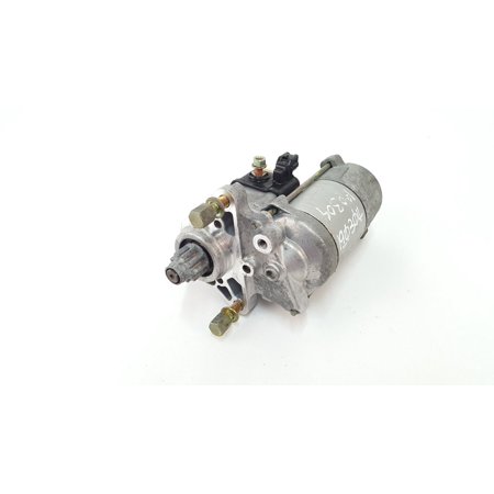(Pre-Owned Original Parts)Starter Motor 2810050110 Fits 01 02 03 04 05 06 07 GS430 07 08 09 10 Lexus SC430