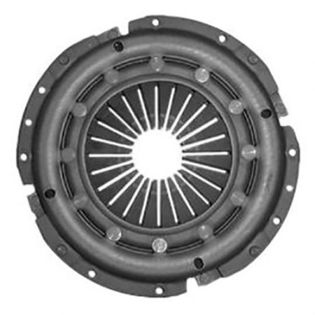 Pressure Plate Assembly Fits Massey Ferguson 3065 3085 3050 3060 3075 3080 3095 3090 3070 Fits Allis Chalmers 6690 5680 6680 Fits White 6085 6105