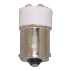Replacement for Signal Stat 6505 Yellow LED Replacement Replacement Light Bulb Lamp