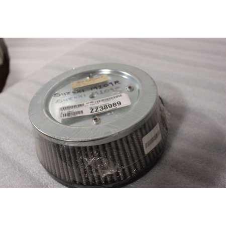 New 2007-2012 Suzuki M109r Vzr1800 Arlen Ness Big Sucker Air Cleaner S-1021
