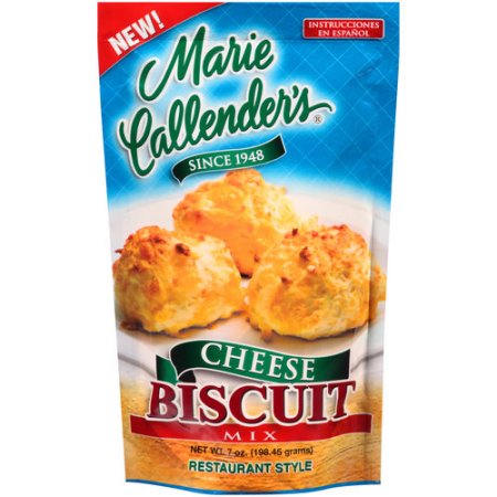 Marie Callender's, Restaurant Style Biscuit Mix