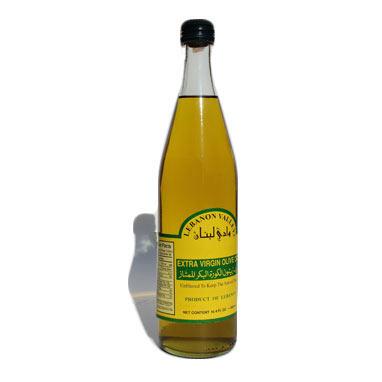 Lebanon Valley Extra Virgin Olive Oil