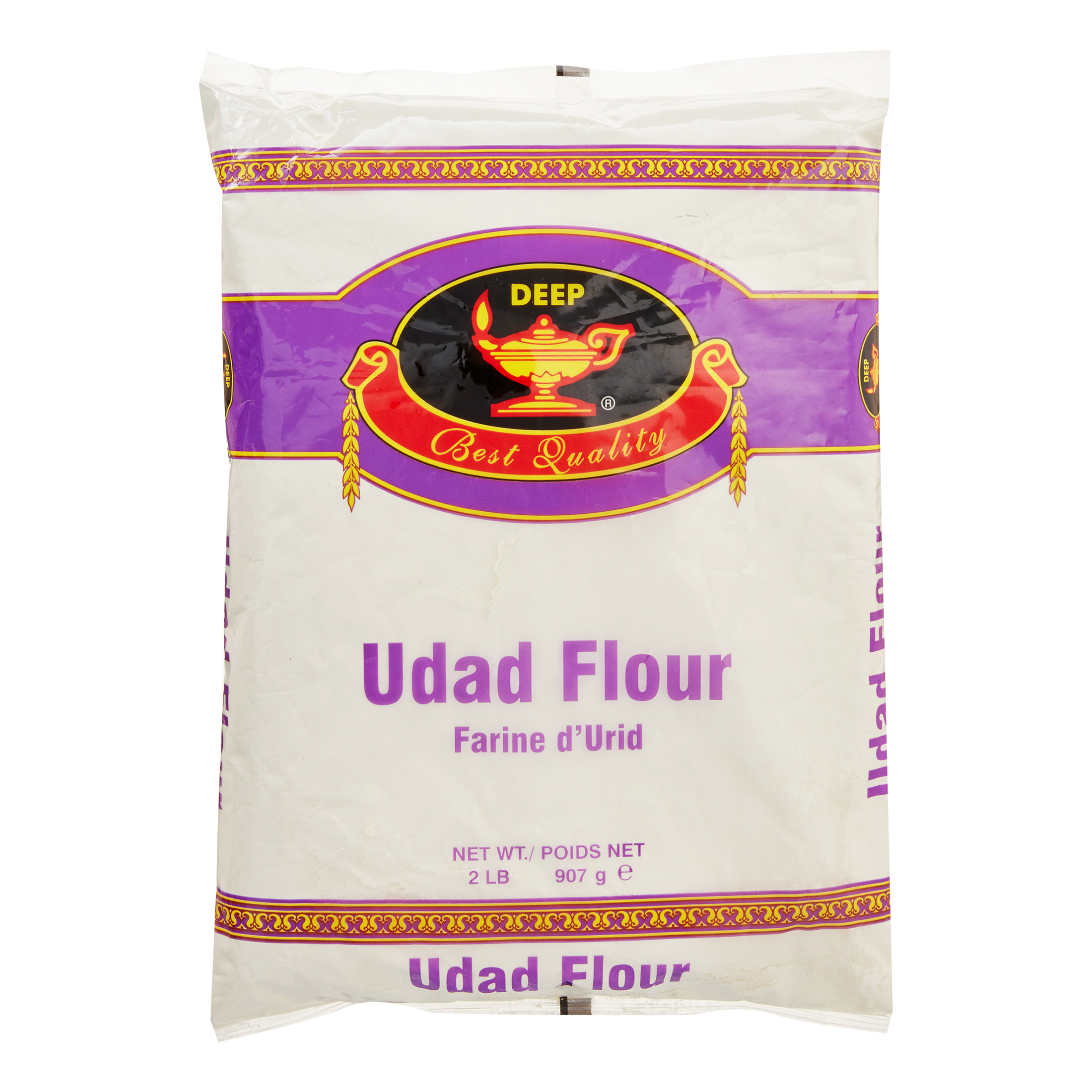 Deep Urad Flour  2 Lb
