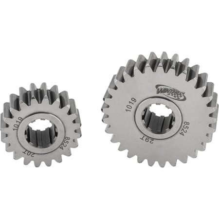 Winters 8532 10 Spline Quick Change Gear Set #32  19/27 Teeth