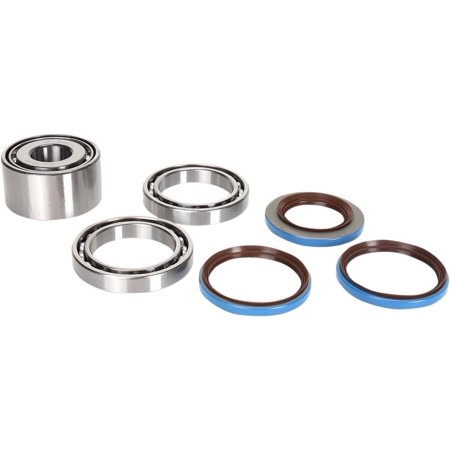 MOOSE RACING HARD-PARTS Differential Bearings Rear 1205-0255
