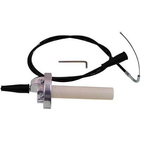 MOTION PRO 01-0516 Cr Comp Throttle Kit 01-0056/01-0731