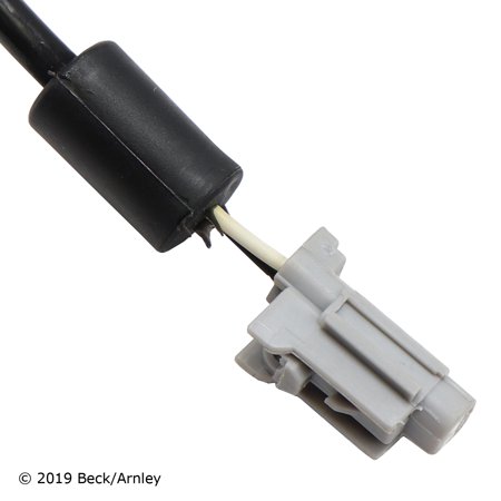 BeckArnley 084-4890 ABS Speed Sensor