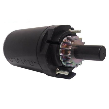 New Starter for New Holland Industrial Mower Kohler Toro TimeCutter 21 Hp - 5796
