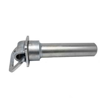 Hitch Pin Cat IV Fits John Deere 9230 9300 9420R 9430 9430T 9460R 9460RT 9470R 9510R 9510RT 9520R 9530 9530T 9560R 9560RT 9570R 9630 9630T RE277559