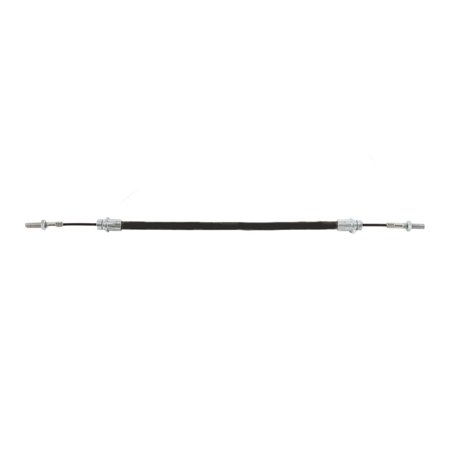 RAParts Clutch Cable Fits John Deere Models 5220 5420 5320 5520 5325 5225 5425 5625 5525