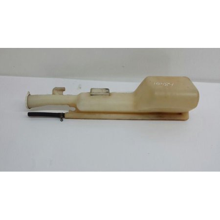 (Pre-Owned Original Parts)COOLANT RESERVOIR FITS 00 01 02 03 04 05 06 07 08 09 Galant P/n MR597326 R264656