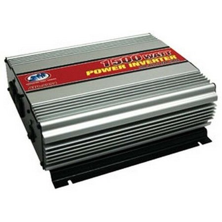 ATD Tools 5954 1500-Watt Power Inverter