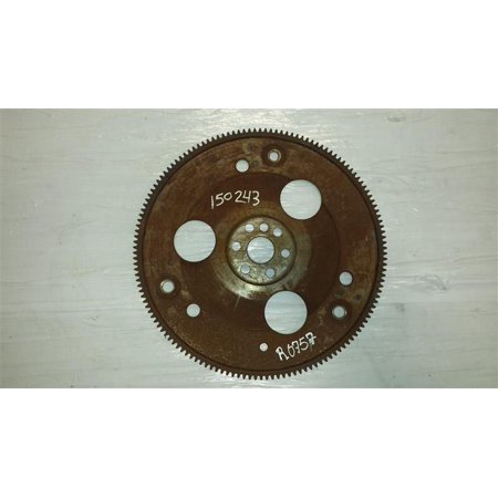 (Pre-Owned Original Parts)FLYWHEEL 00 01 02 03 04 05 06 07 08 09 10 11 Impala Automatic 3.1L R250757