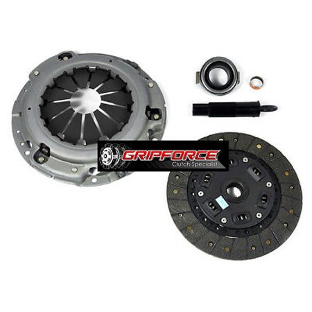 FX PERFORMANCE CLUTCH KIT FITS 03-17 HONDA ACCORD 2.4; 09-14 TSX; 12-15 Civic Si