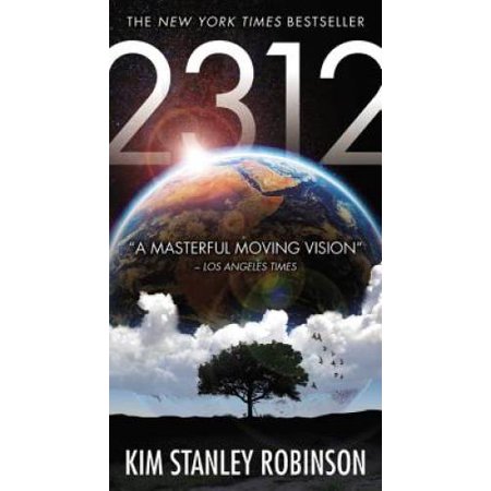 2312, Pre-Owned (Paperback)