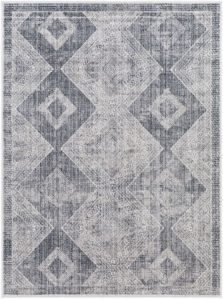 Alice ALC-2312 Machine Crafted Area Rug