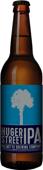 Palmetto Lager Beer, 6 Pack, 12 Fl Oz Bottle