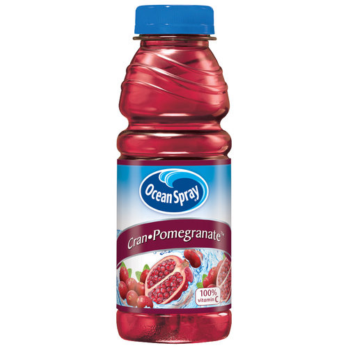 Ocean Spray Cranberries Ocean Spray  Juice Drink, 15.2 Oz