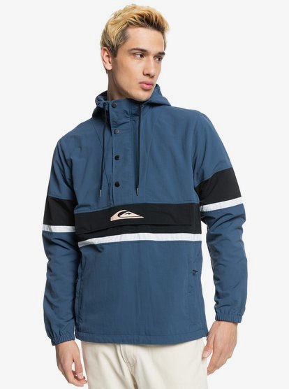 Golden Hour Jacket