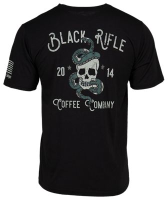 60575795 Gothic Serpent Short-Sleeve T-Shirt for Men - Black - 3XL