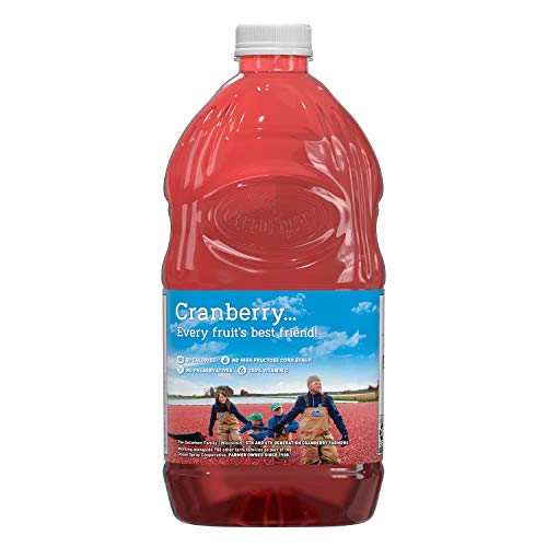 Ocean Spray, Cran Watermelon Juice Drink, 64 Oz (Case of 8) thumbnail