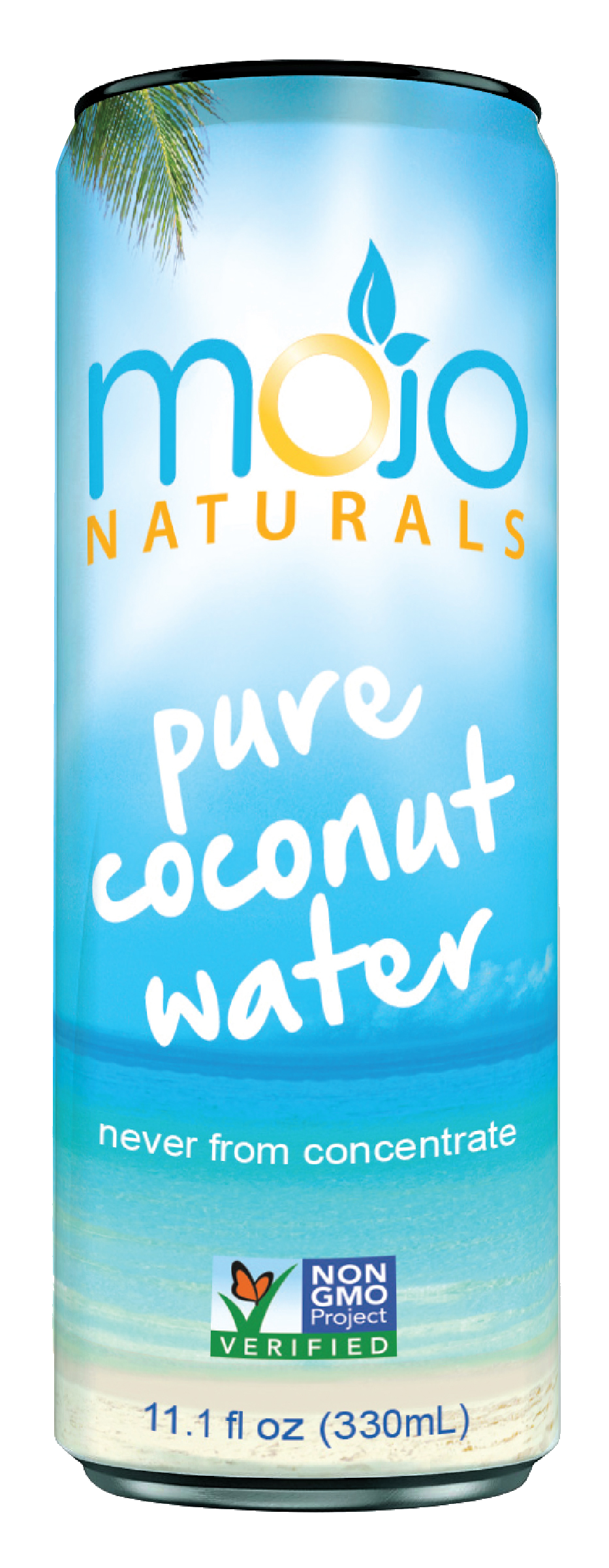 FODMAPs, Gluten & More Coconut Water 12 Pack Spoonful