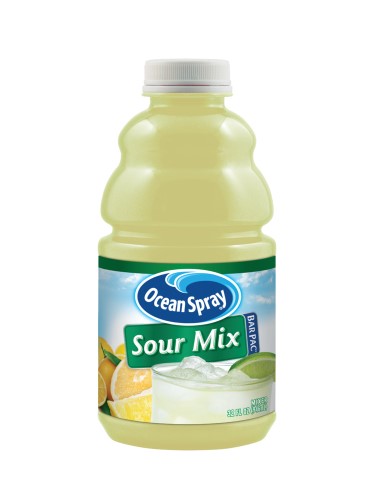 Bar Pac Sour Mix Mixer