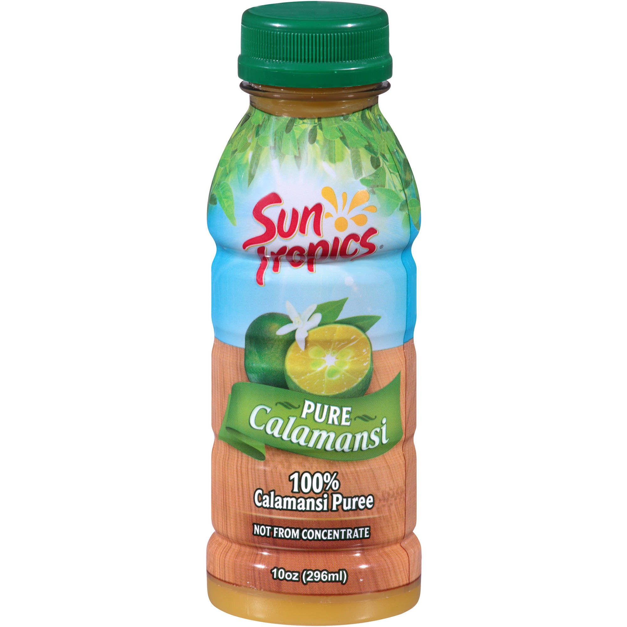 100% PURE CALAMANSI JUICE, CALAMANSI