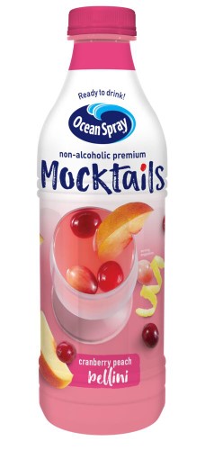 Non-alcoholic Premium Mocktails