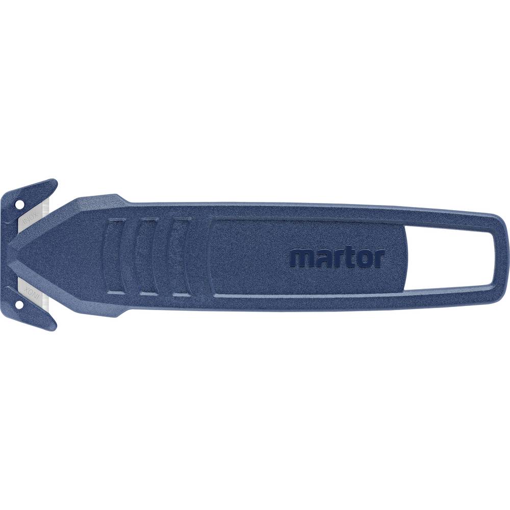 Martor 145007.12 SECUMAX 145 MDP Safety Knife Metal Detectable 10