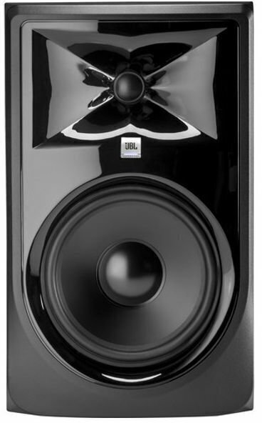 Jbl Lsr308p Mkii