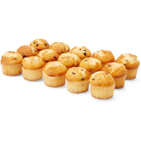 Mini Muffins Image