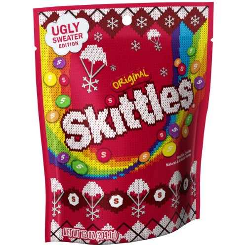 FODMAPs, Gluten & More ORIGINAL BITE SIZE CANDIES, GRAPE, GREEN APPLE