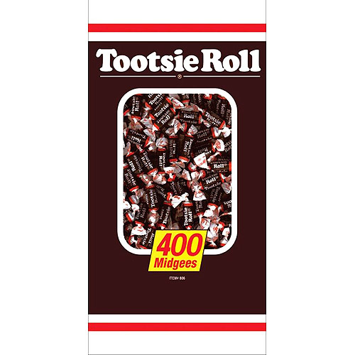 400 Midgees
