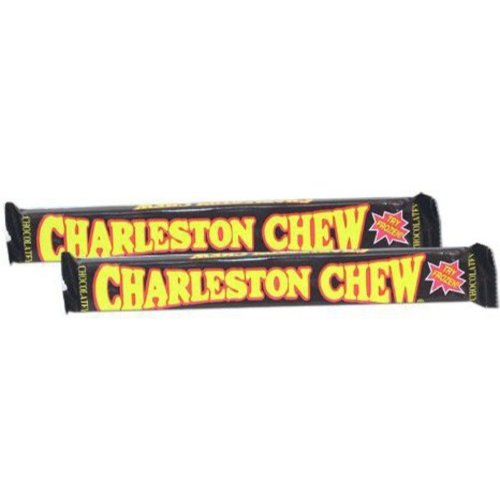 Tootsie Roll Charleston Chew Candy  1.87 Oz
