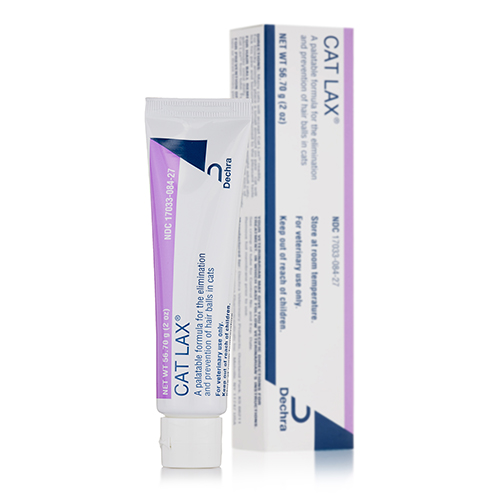 Cat Lax Hairball Prevention 2 Ounce
