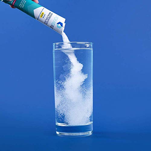 Liquid I.V. Hydration Multiplier - Lemon Lime - Hydration Powder Packets | Electrolyte Supplement Drink Mix | Low Sugar | Easy Open Single-Serving Sti thumbnail