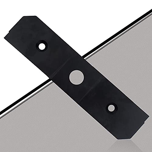 HandyTek Shredder/Chipper Blade Kit W/Screws 742-0544,742-0571,942-0571,981-0490,781-0490 Compatible with Craftsman/Troy-Bilt/MTD thumbnail