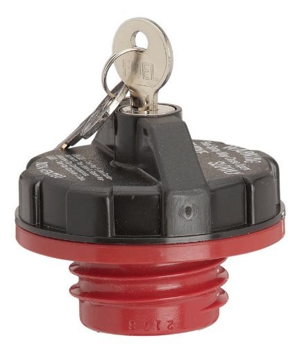 Duralast Locking Fuel Tank Cap 5796