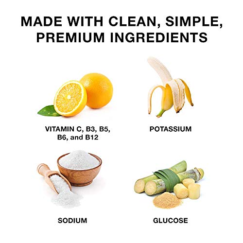 Liquid I.V. Hydration Multiplier - Lemon Lime - Hydration Powder Packets | Electrolyte Supplement Drink Mix | Low Sugar | Easy Open Single-Serving Sti thumbnail