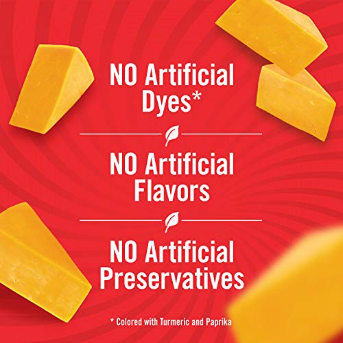 Chef Boyardee Mac & Cheese  7.5 Oz. Microwavable Bowls (Pack of 12) thumbnail